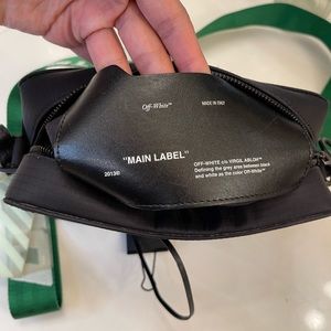 OFF-WHITE bag